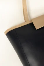 Blue Tote Bag - Image 4