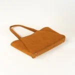 Tan Tote Bag - Image 5